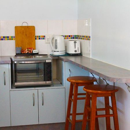 Cooktown Motel Kültér fotó