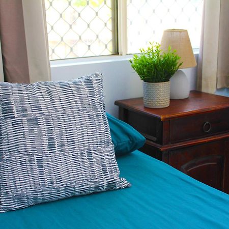 Cooktown Motel Kültér fotó