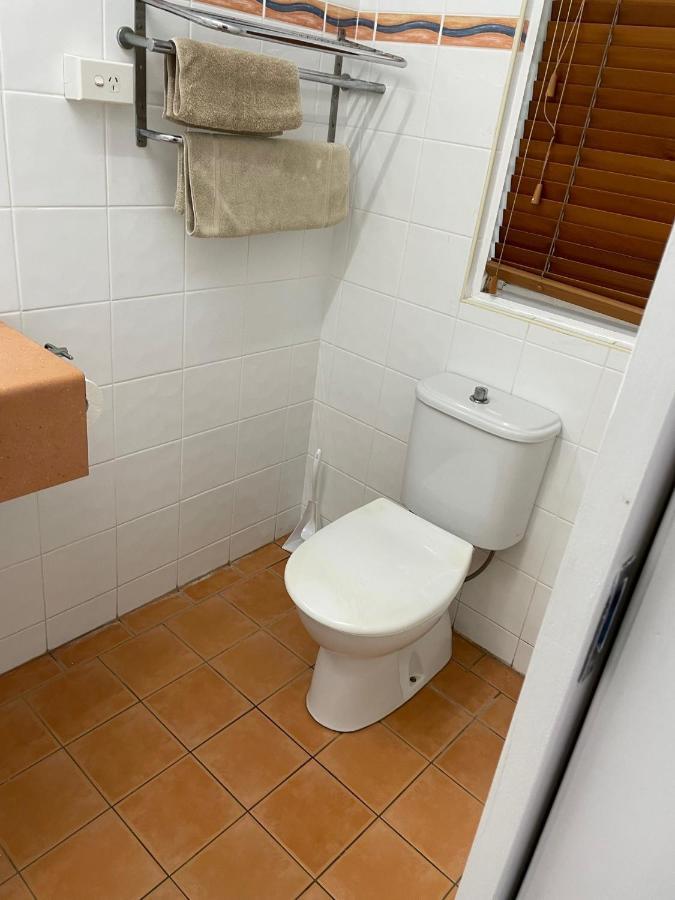 Cooktown Motel Kültér fotó