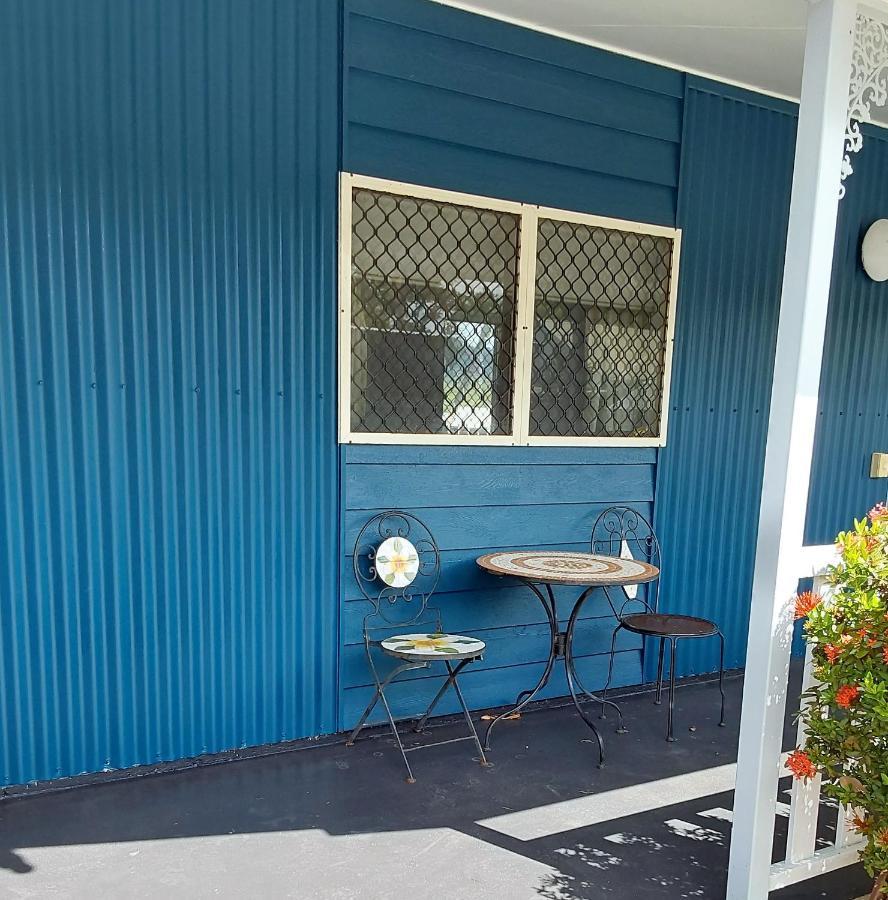 Cooktown Motel Kültér fotó