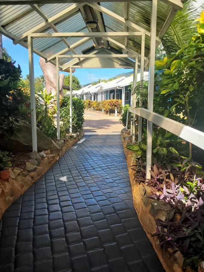 Cooktown Motel Kültér fotó