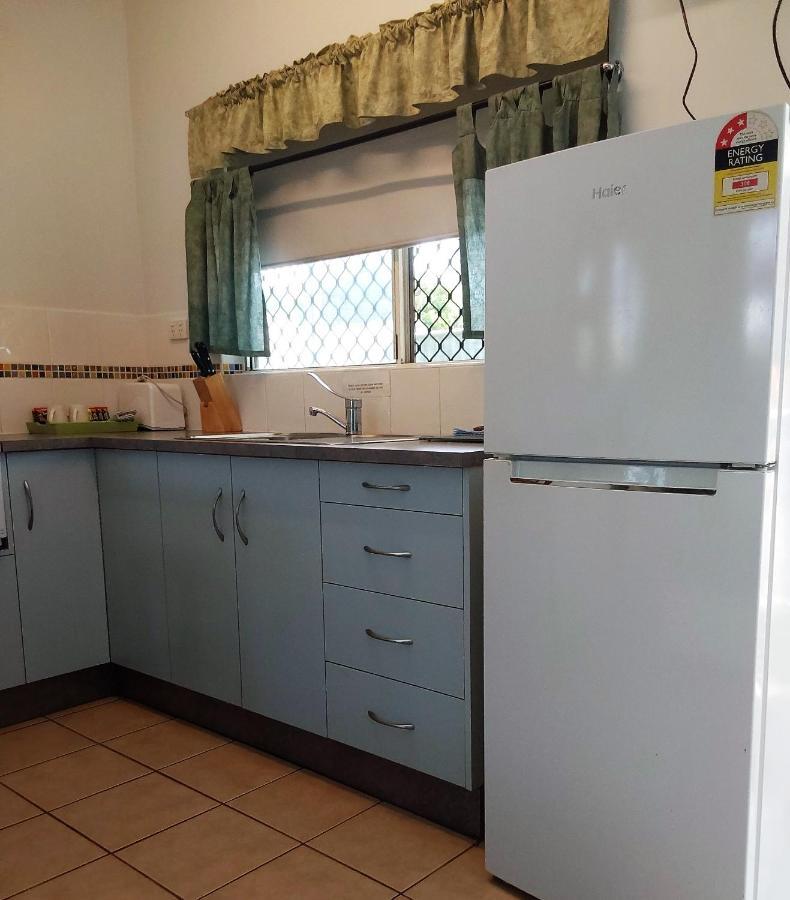 Cooktown Motel Kültér fotó