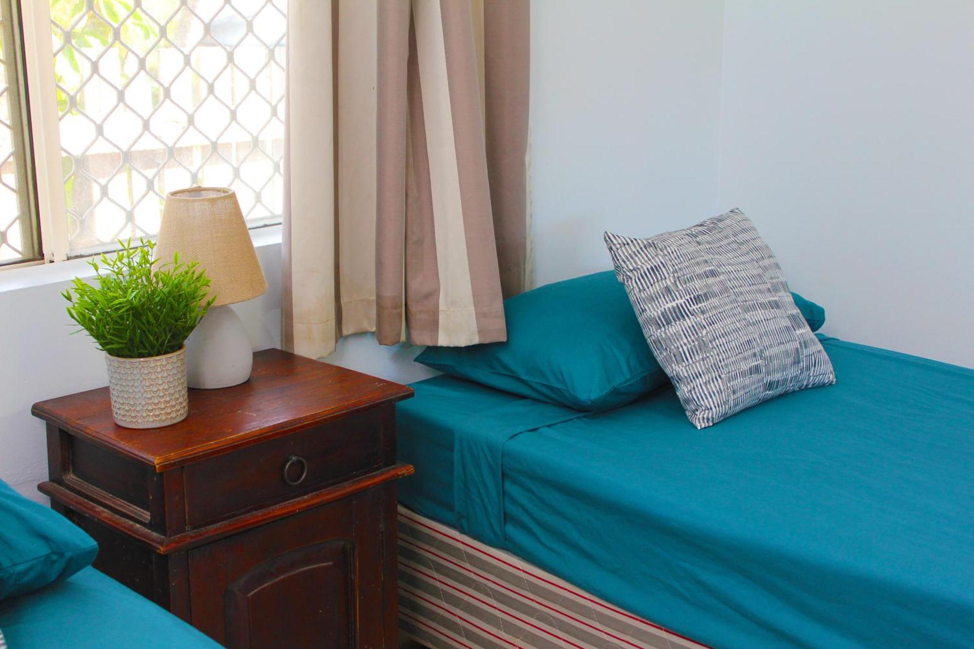 Cooktown Motel Kültér fotó
